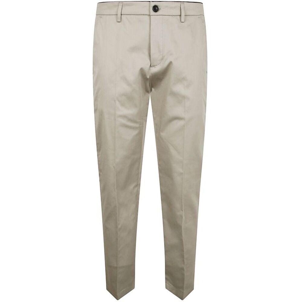 Department Five Men Chino Prince Slim Crop
